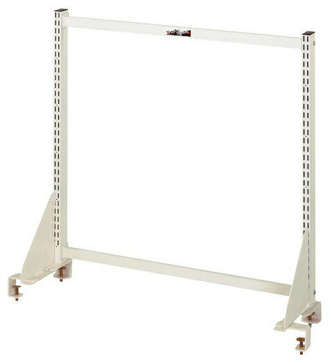 ####u.ヤマキン/山金工業【NK-0908】ワークテーブル マルチシステム 基本形 単体 組立式