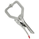 ∀藤原産業 【SRA-225CP】SK11 C型ロッキングP パット付き (4977292244985)
