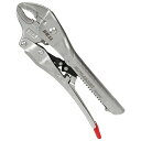 ∀藤原産業 【SRA-250】SK11 ロッキングプライヤー (4977292244954)