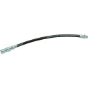 ∀藤原産業 【HGN-1 300mm】SK11 グリース用フレキシブルホース (4977292243186)