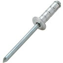 ∀藤原産業 【FR-67】SK11 フリーサイズリベット 15入 (4977292217354)