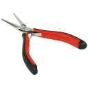 ∀藤原産業 【EMH-14 135mm】E-Value ステンレスロングプライヤー (4977292273022)