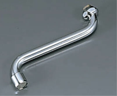 INAX/LIXIL オプションパーツ【A-411-25】自在水栓用吐水口部〔EJ〕