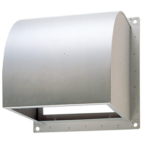 東芝(日本キヤリア) 換気扇部材【C-25SPA2】インテリア有圧換気扇・有圧換気扇ステンレス形用ウェザー..