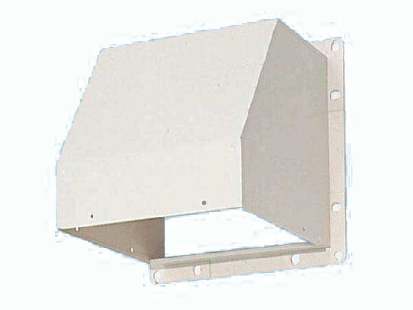 ●パナソニック 有圧換気扇部材【FY-HMS603】屋外フード〔IF〕