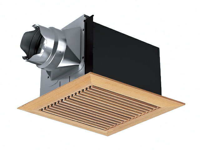 パナソニック 換気扇【FY-24BK7/15】天井埋込形換気扇 ルーバー組合品番〔IB〕