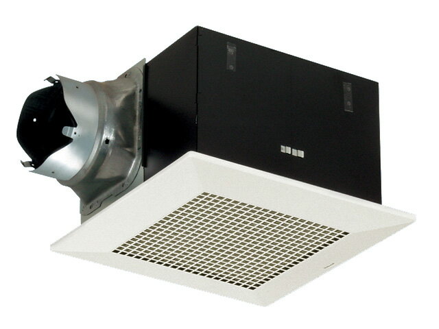 パナソニック 天井埋込形換気扇【FY-32BSN7/34】排気 消音形 〈消音材組込〉 鋼板製本体 ルーバー組合品番 〔IB〕