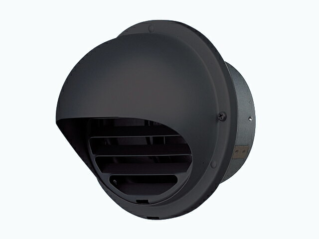 パナソニック システム換気部材【FY-MCAA042-K】丸形パイプフード アルミ製・防火ダンパー付(温度ヒュ..