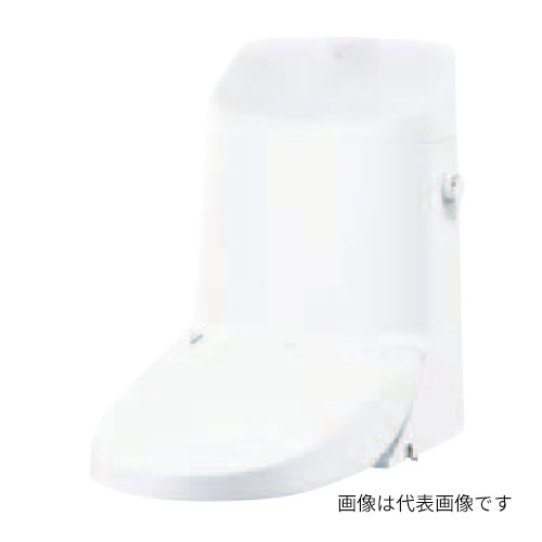 INAX/LIXIL 温水洗浄便座【DWT-ZB182W】リフレッシュ シャワートイレ タンク付 ZB MZ2グレード 手洗付 流動方式〔GE〕