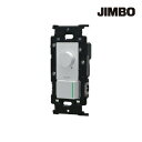 ###β神保電器 配線器具【NKW-RPWM2SPPW】NKシリーズ 埋込ライトコントロール(PWM信号制御)リモコンパターンスイッチ付 (PW色) 受注生産