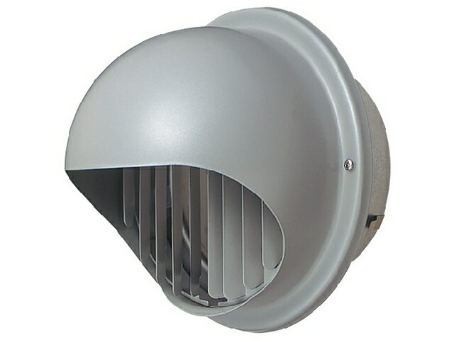 三菱 システム部材【P-13FS5-BL】丸形フード＜ステンレス製・標準＞ ギャラリ付〔IF〕