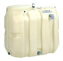●テラル 受水槽 300L【T-W300-3】※ポンプは付属しません〔EI〕