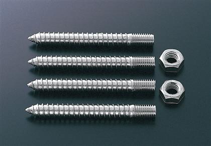 TOTO パブリック向け【T110D25】固定金具 ハンガーボルト〔HB〕