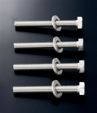 TOTO パブリック向け【T110D44】固定金具 ボルトセット(軽量鉄骨用)〔HB〕