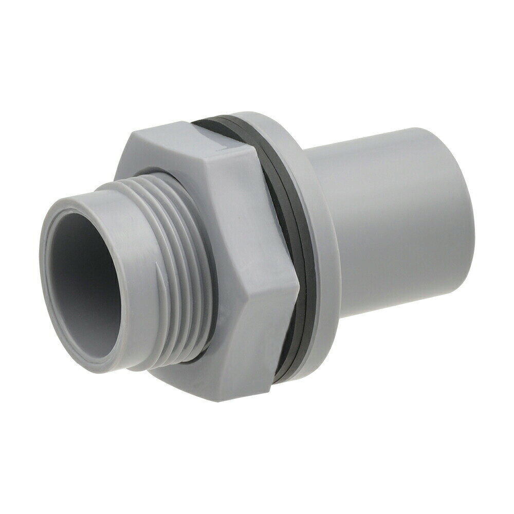 カクダイ 【571-750-13】はさみ込みソケット〔GB〕