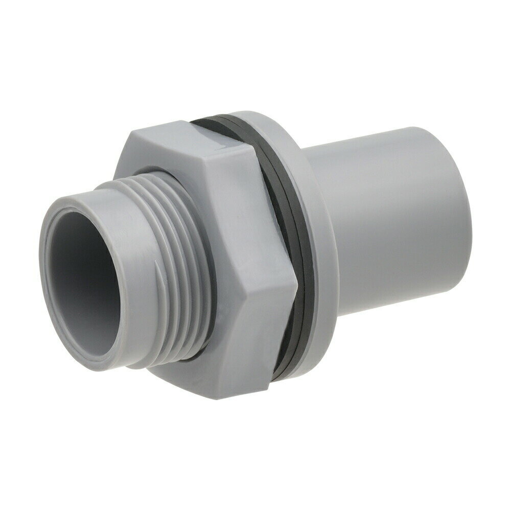 カクダイ 【571-750-20】はさみ込みソケット〔GB〕