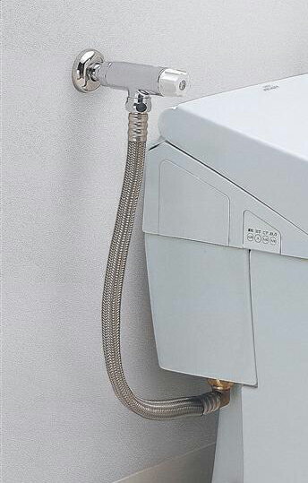 TOTO 部材【TN111L552】ネオレストAS/RS用オプション給水ホース〔HG〕