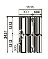 ####RiySUP-A2415HCzg[ptA}bg 2,424~1,515~12mmkFIl