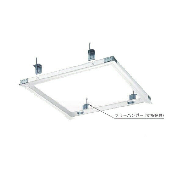 Яジャッピー/JAPPY【CXBW45-JP】天井点検口 気密タイプ