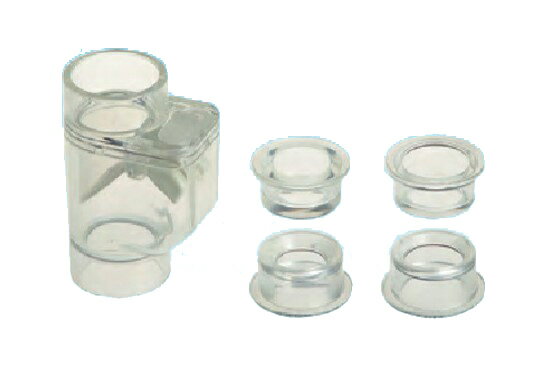 ダイキン エアコン部材【K-HDV2516】ドレンパイプ用逆止弁〔EA〕