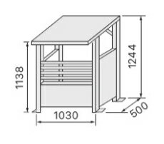 ●♪ノーリツ 石油給湯器部材【SH-600】ボイラーハウス