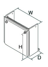 TOTO 手洗器用自動水栓(電気温水器一体形、スパウト部、止水栓部):TEL592AC1∴