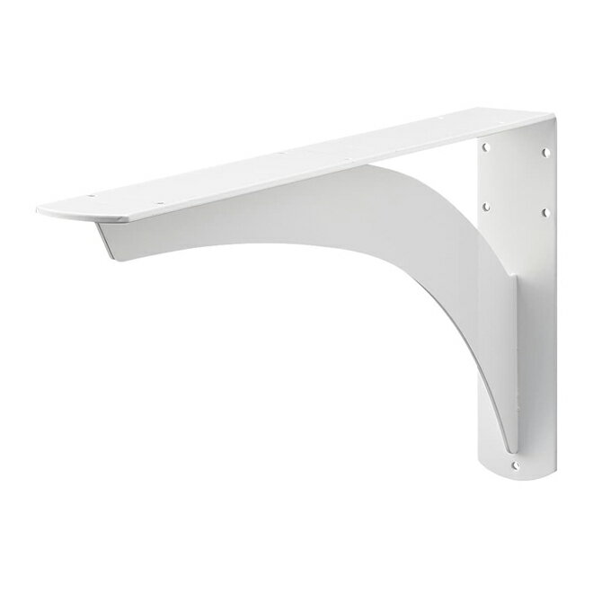 三栄水栓/SANEI【HW790S-400】洗面カウンター用ブラケット〔FA〕