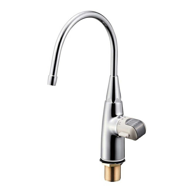 三栄水栓/SANEI 水栓金具【A936V-13】浄水器用水栓〔FA〕