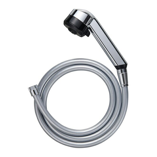 三栄水栓/SANEI 水栓金具【PS3051-CTA-CC】ボディケアシャワーセット〔▽〕