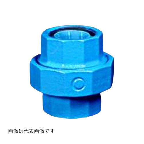 「数量限定」JFE継手 【Cコア継手 ユニオン(U) 20A】兼用型管端防食継手