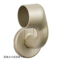 TOTO フリースタイル手すり用部材【EWT10BE35RA】L付エンドブラケット (Rタイプ) (旧品番 EWT10BE35RZ)〔GJ〕
