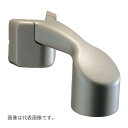 TOTO フリースタイル手すり用部材【EWT13BD35S】エンドブラケット 出隅ブラケット (旧品番 EWT13BD35R)〔GJ〕