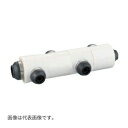 オンダ製作所 【WHSA1A-BA10】ダブルロックジョイントP WHS1-BA型 回転ヘッダーセット IN16A×OUT13A 10mm保温材 分割型 接続口...