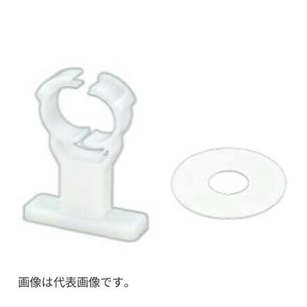 オンダ製作所 【SPS1-65-V13C】ホルダー プレートセット ビニールプレート 適合管:コルゲート管13A〔HH〕