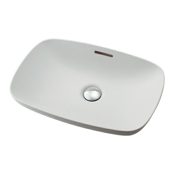 ###カクダイ【493-125】丸型洗面器〔GB〕