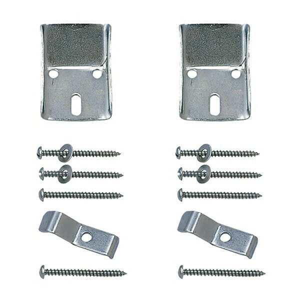 カクダイ【250-008】バックハンガー〔GB〕