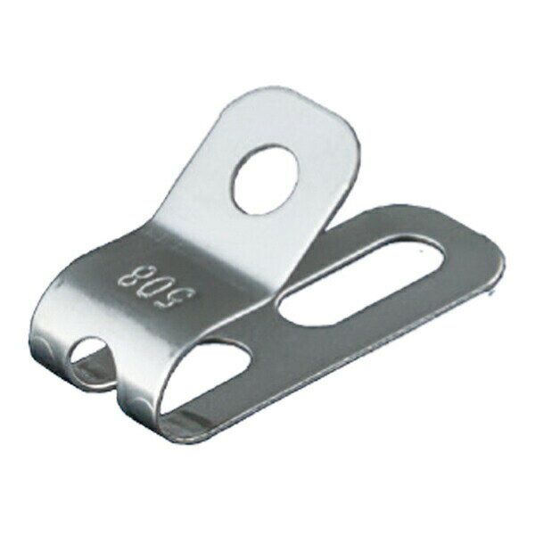 Яジャッピー/JAPPY【JM2-508S 100個】片サドルSUS