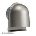Яジャッピー/JAPPY【UK-UZEV100MJ】強制換気用U型ガラリ φ100mm