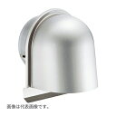 Яジャッピー/JAPPY【UK-UZEV100SJ】強制換気用U型ガラリ φ100mm