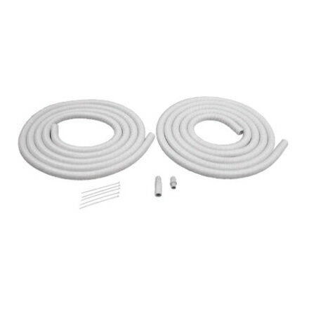 ●ダイキン 部材【KPMH997B15S】加湿用ホースセット 15m入〔EA〕