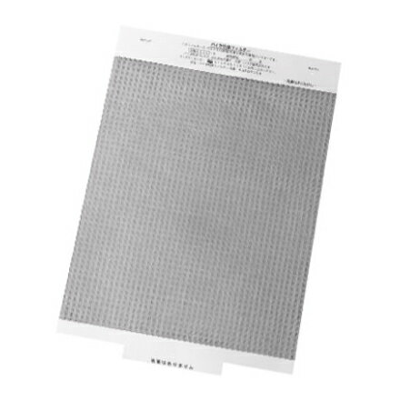 ダイキン 空気清浄機 部材【KAF092A4】バイオ抗体フィルター〔EA〕