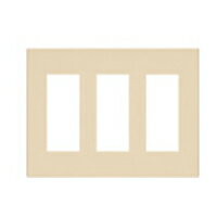 パナソニック 配線金具【WTF8709F】コンセントプレート 簡易耐火用コンセントプレート スクエア ベージュ