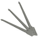∀藤原産業 【DVC-COHK3】SK11 カッター型押引鋸 替刃 3枚入 DEVICE (4977292108515)