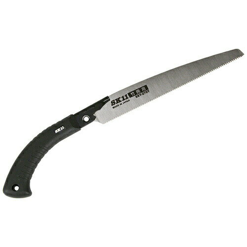 ∀藤原産業 【SSY-270T】SK11 替刃式サヤ付鋸 270 竹挽 (4977292109017)