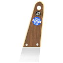 ∀藤原産業 【SK11 下地用パテベラステンレス 60MM 0.4MM】下地用ヘラ (4977292113724)