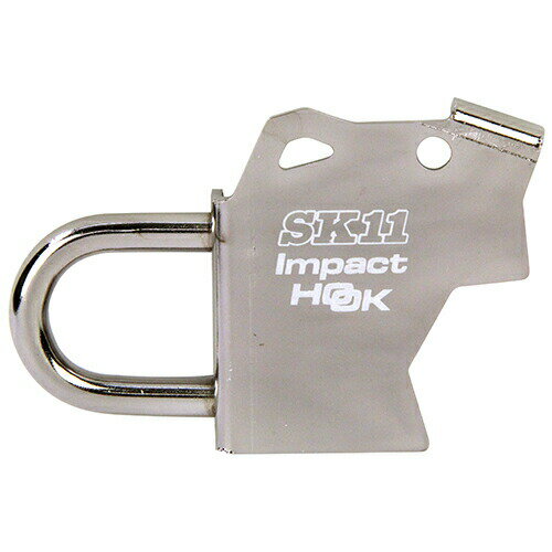 ∀藤原産業 【SIH-H-L】SK11 インパクトフック 日立用 左手用 (4977292115261)