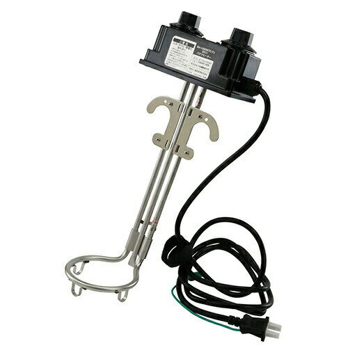 ∀藤原産業 【BH-1000WTC-FJ】SK11 バケツヒーター 温調・TM (4977292119917)