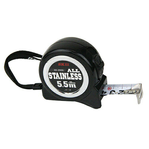 ∀藤原産業 【SS-2555】SK11 オールステンロック 2555 メジャー (4977292123389)