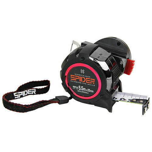 ∀藤原産業 【SPD-2555GJ-H】SK11 SPDコンベックスGJ-H SPIDER (4977292123501)