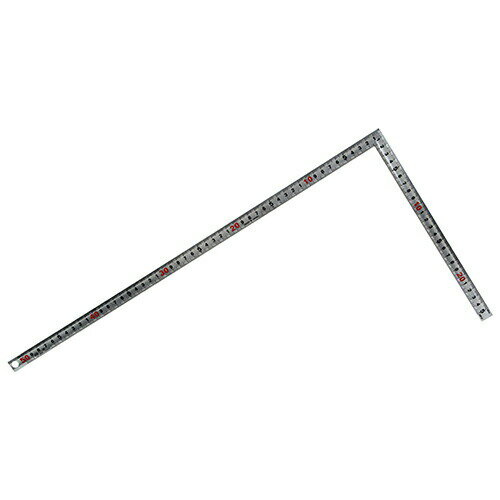 ∀藤原産業 【FSDD-50CKD】SK11 曲尺 500mm 建築用 (4977292124010)